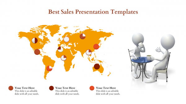 Browse the Best Sales Presentation Templates PowerPoint