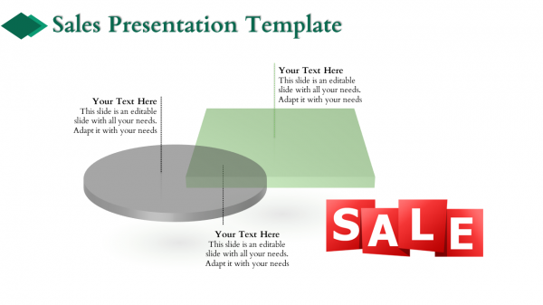 sales presentation template-SALES PRESENTATION TEMPLATE