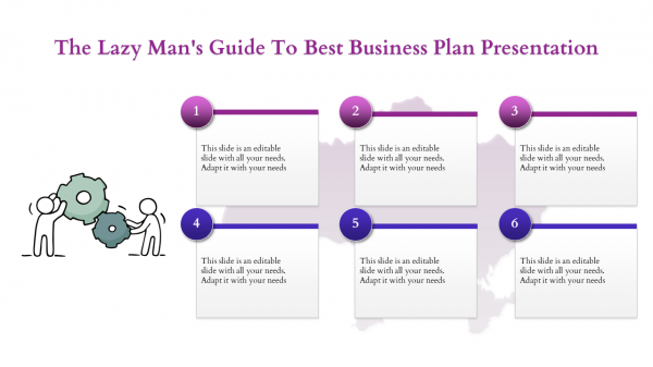 best business plan presentation-The Lazy Man is Guide To BEST BUSINESS PLAN PRESENTATION