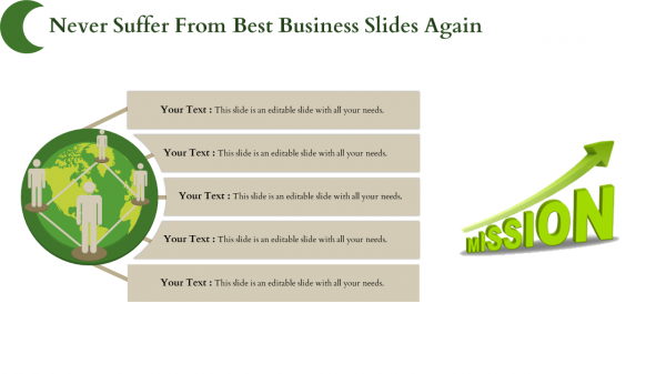 best business slides-Never Suffer From -BEST BUSINESS SLIDES Again