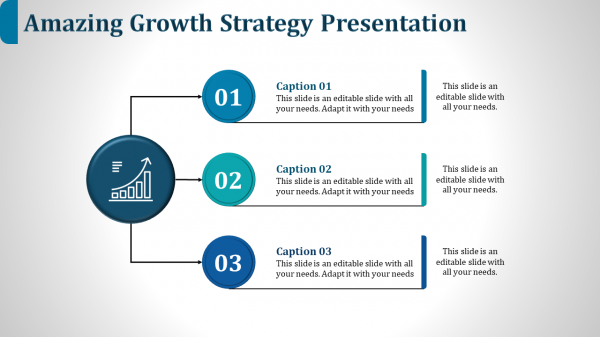growth strategy presentation-Amazing Growth Strategy Presentation