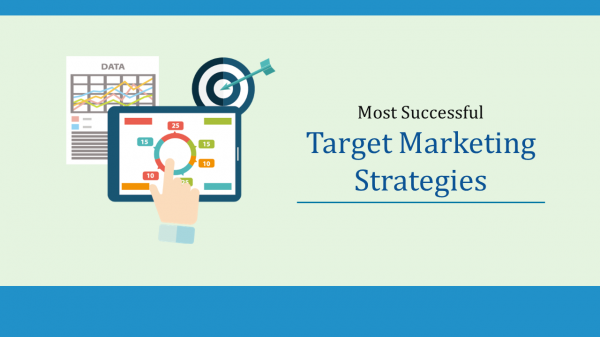 target marketing strategies-Most Successful Target Marketing Strategies