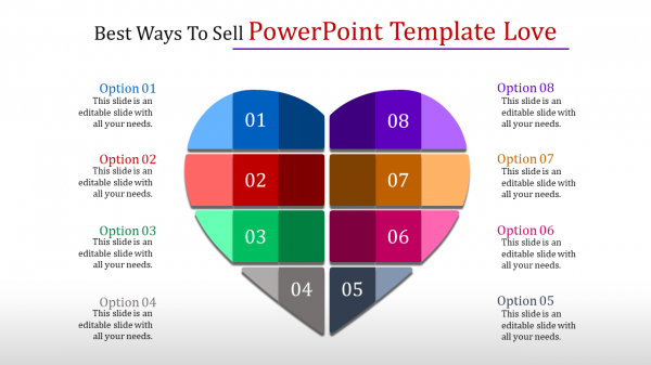 powerpoint template love-Best Ways To Sell Powerpoint Template Love