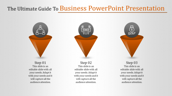 business powerpoint presentation-The Ultimate Guide To Business Powerpoint Presentation