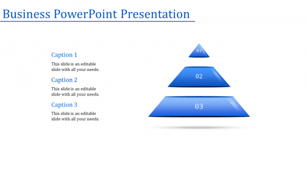 business powerpoint presentation-Business Powerpoint Presentation-Blue