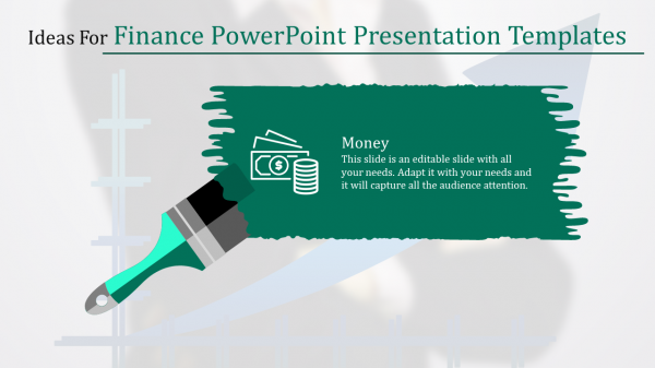 finance powerpoint presentation templates-Ideas For Finance Powerpoint Presentation Templates-Green