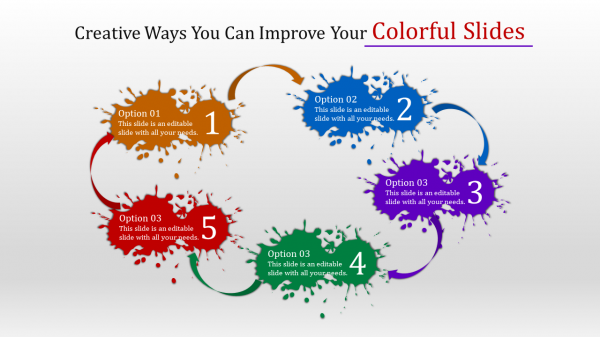 colorful slides-Creative Ways You Can Improve Your Colorful Slides-5