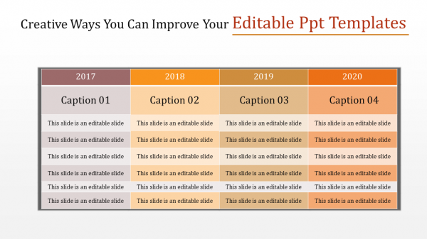 editable ppt templates-Creative Ways You Can Improve Your Editable Ppt Templates