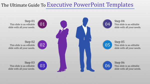 executive powerpoint templates-The Ultimate Guide To Executive Powerpoint Templates