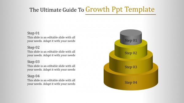 growth ppt template-The Ultimate Guide To Growth Ppt Template-Style-2
