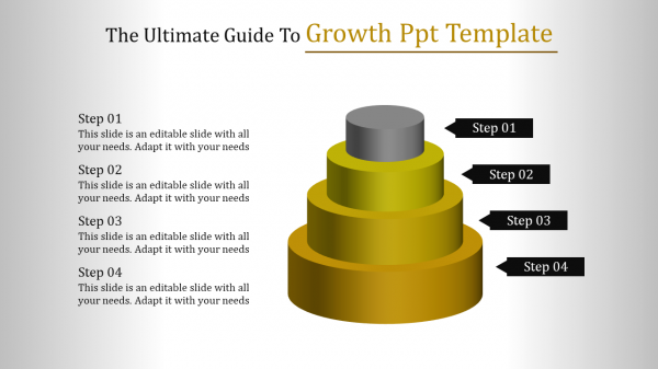 growth ppt template-The Ultimate Guide To Growth Ppt Template-Style-3