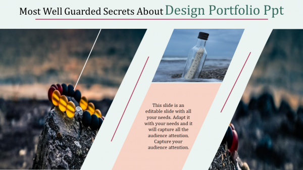 design portfolio ppt-Most Well Guarded Secrets About Design Portfolio Ppt