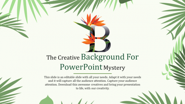 creative background for powerpoint-The Secret Behind Creative Background For Powerpoint