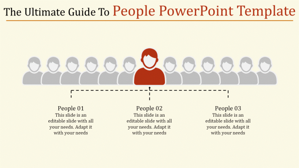 people powerpoint template-The Ultimate Guide To People Powerpoint Template