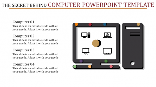 computer powerpoint template-The Secret Behind Computer Powerpoint Template
