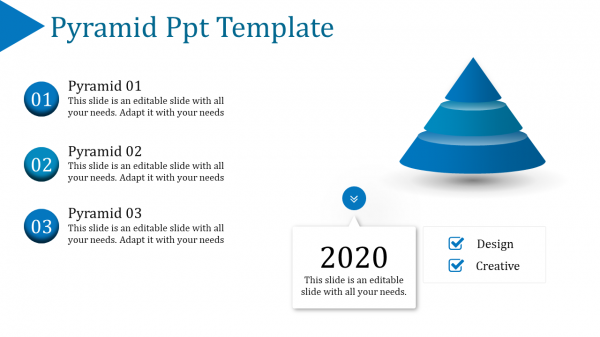 pyramid ppt template-Pyramid Ppt Template