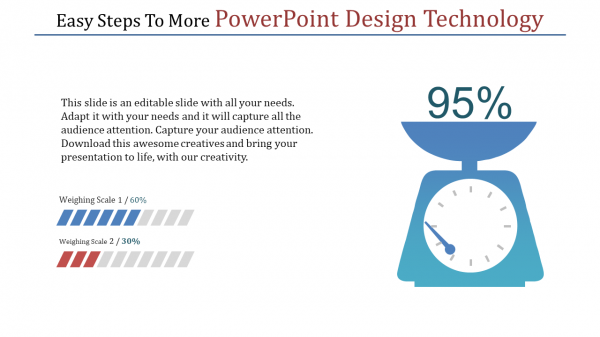 powerpoint design technology-Easy Steps To More Powerpoint Design Technology