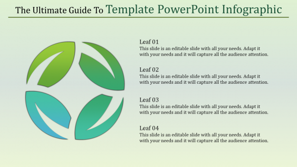 template powerpoint infographic-The Ultimate Guide To Template Powerpoint Infographic-Style-1