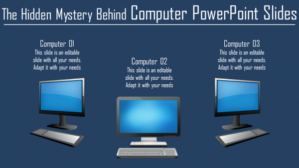 computer powerpoint slides-The Hidden Mystery Behind Computer Powerpoint Slides
