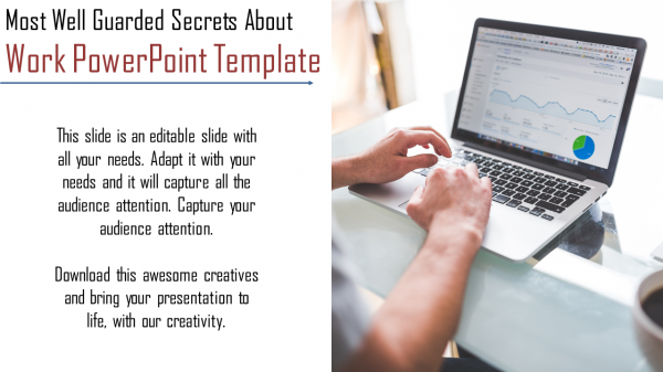 work powerpoint template-Most Well Guarded Secrets About Work Powerpoint Template