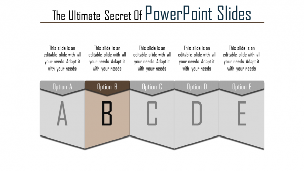 powerpoint slides-The Ultimate Secret Of Powerpoint Slides-Style-2