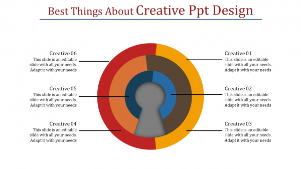 creative ppt design-Best Things About Creative Ppt Design