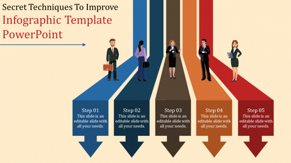 infographic template powerpoint-Secret Techniques To Improve Infographic Template Powerpoint