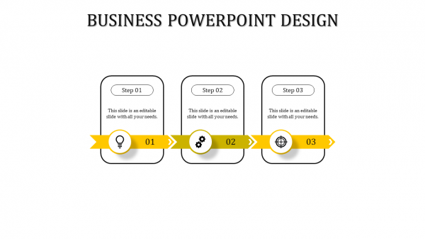 business powerpoint design-business powerpoint design-3-Yellow