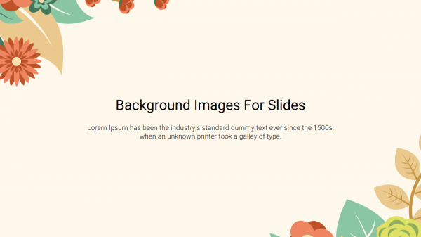 Background Images For Google Slides