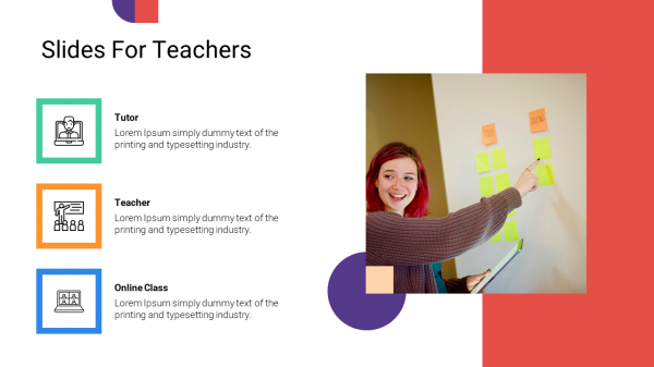Google Slides For Teachers