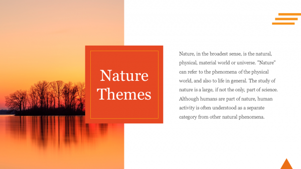 Free Nature Themes
