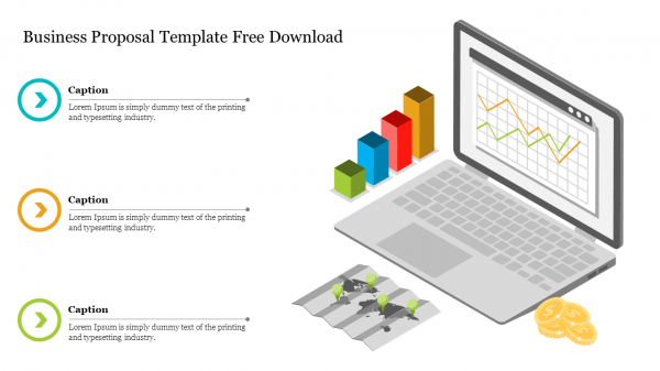 Business Proposal Template Free Download