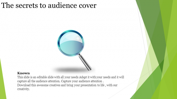 power point design-The secrets to audience cover-style 7