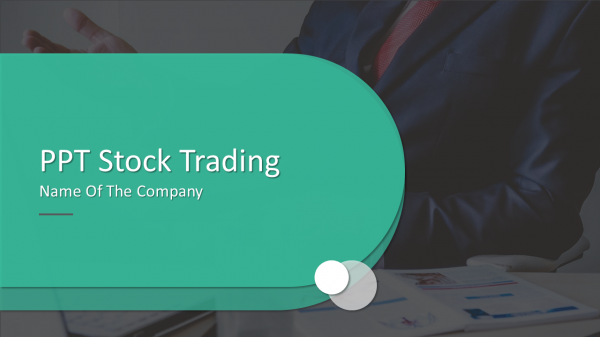 PPT Stock Trading