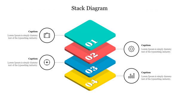 Stack Diagram
