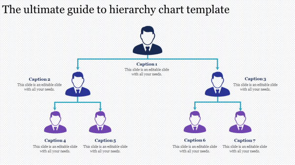 hierarchy chart template-The ultimate guide to hierarchy chart template