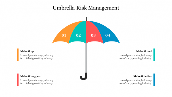 Umbrella Risk Management