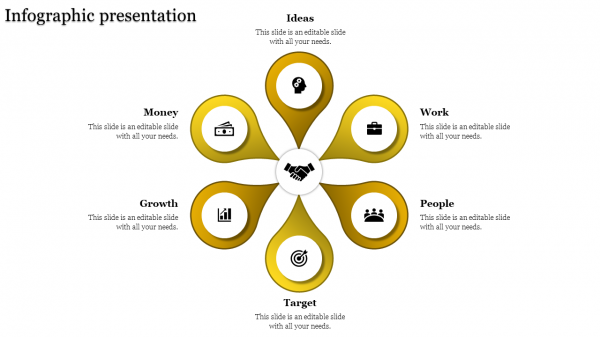 infographic presentation-infographic presentation-Yellow