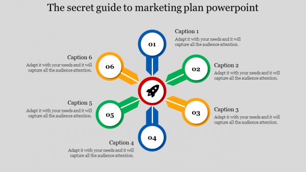 marketing plan powerpoint-The secret guide to marketing plan powerpoint