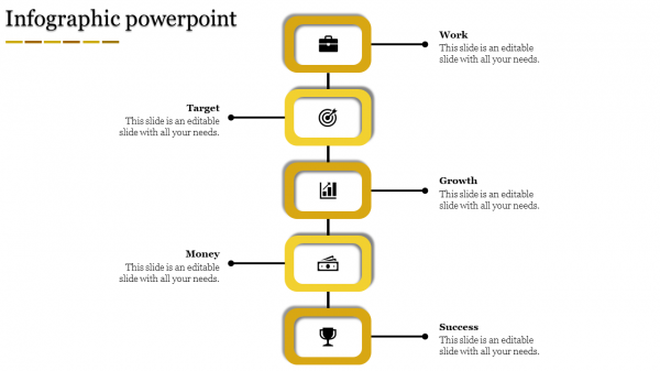 infographic powerpoint-Infographic powerpoint-5-Yellow