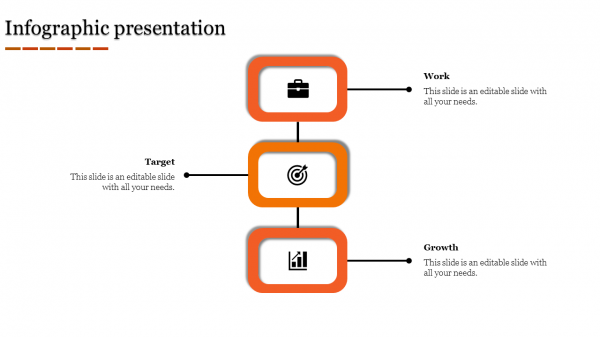 infographic presentation-Infographic presentation-3-Orange