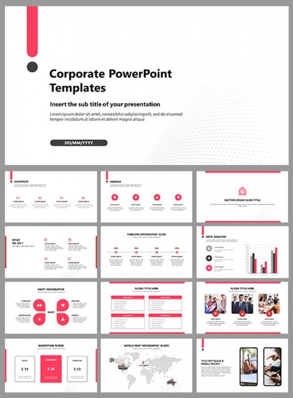 Creative%20Corporate%20PowerPoint%20Templates%20For%20Presentation