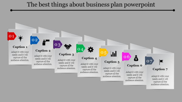 business plan powerpoint-The best things about business plan powerpoint