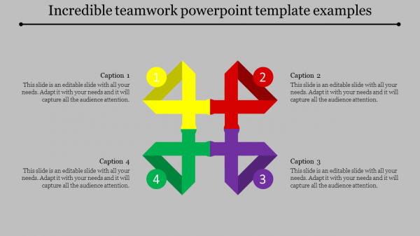teamwork powerpoint template-Incredible teamwork powerpoint template examples