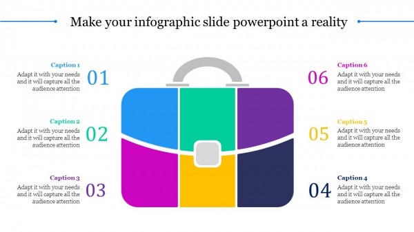 infographic slide powerpoint-Make your infographic slide powerpoint a reality