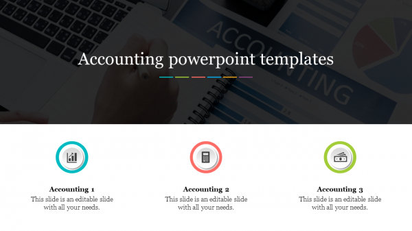 accounting powerpoint templates