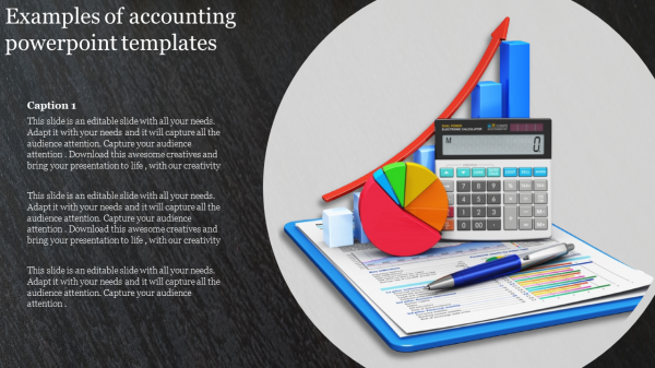 accounting powerpoint templates-Examples of accounting powerpoint templates