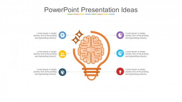 powerpoint presentation ideas