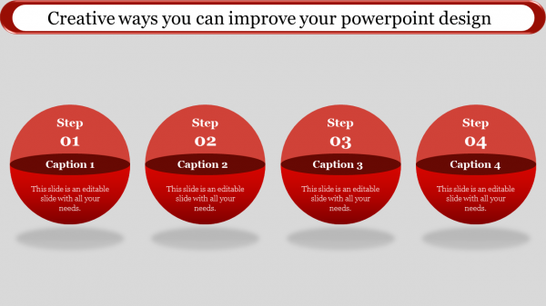 powerpoint design-Creative ways you can improve your powerpoint design