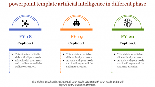 powerpoint template artificial intelligence-powerpoint template artificial intelligence in different phase